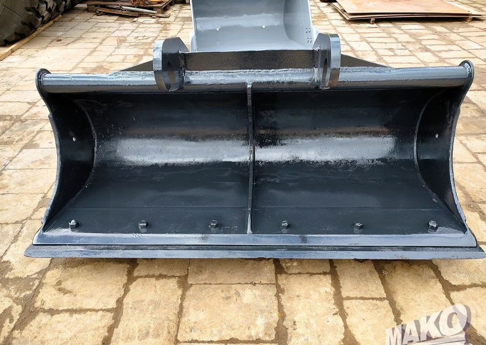 Łyżka skarpowa 180cm Verachtert CW20 CW30 CW40 - Ataşament pentru Utilaje constructii: Foto 5 Łyżka skarpowa 180cm Verachtert CW20 CW30 CW40 - Ataşament pentru Utilaje constructii: Foto 5