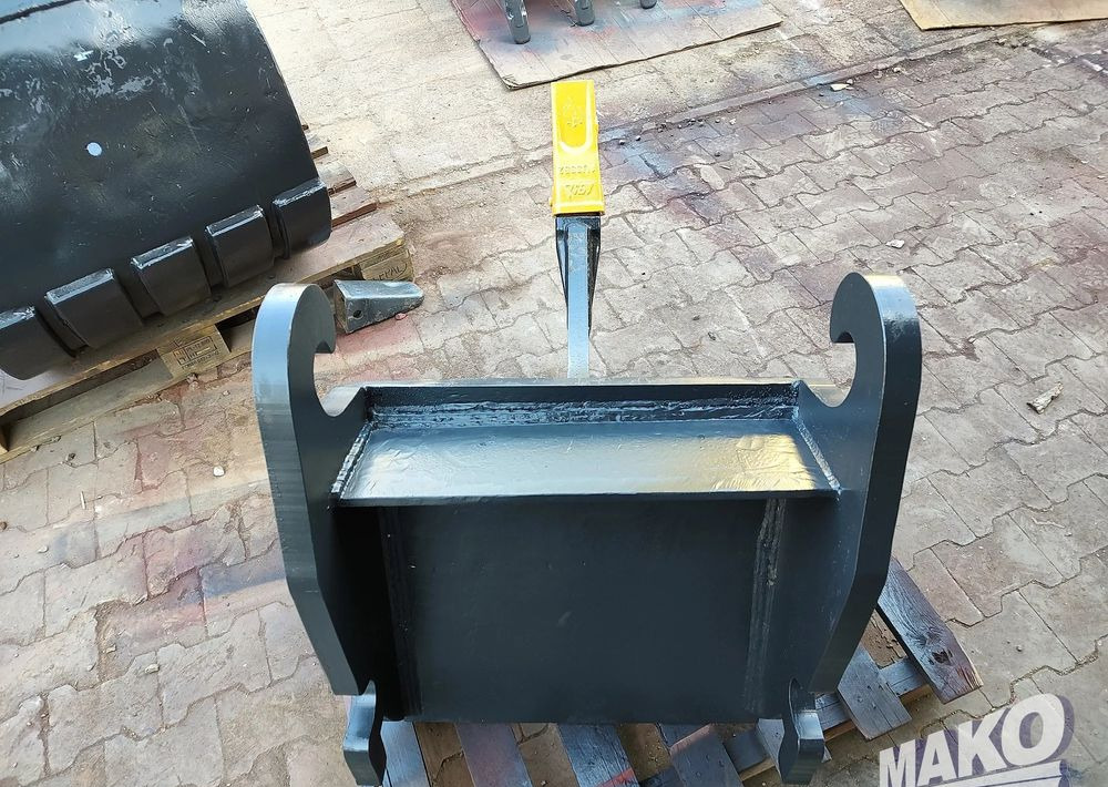Nowy zrywak do koparki Verachtert CW30 CW40 CW20 - Ataşament pentru Utilaje constructii: Foto 3 Nowy zrywak do koparki Verachtert CW30 CW40 CW20 - Ataşament pentru Utilaje constructii: Foto 3