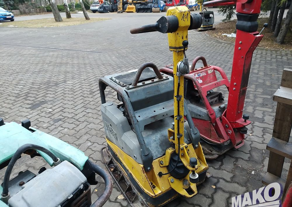 Wacker Neuson DPU6555He - Cilindru compactor: Foto 2 Wacker Neuson DPU6555He - Cilindru compactor: Foto 2