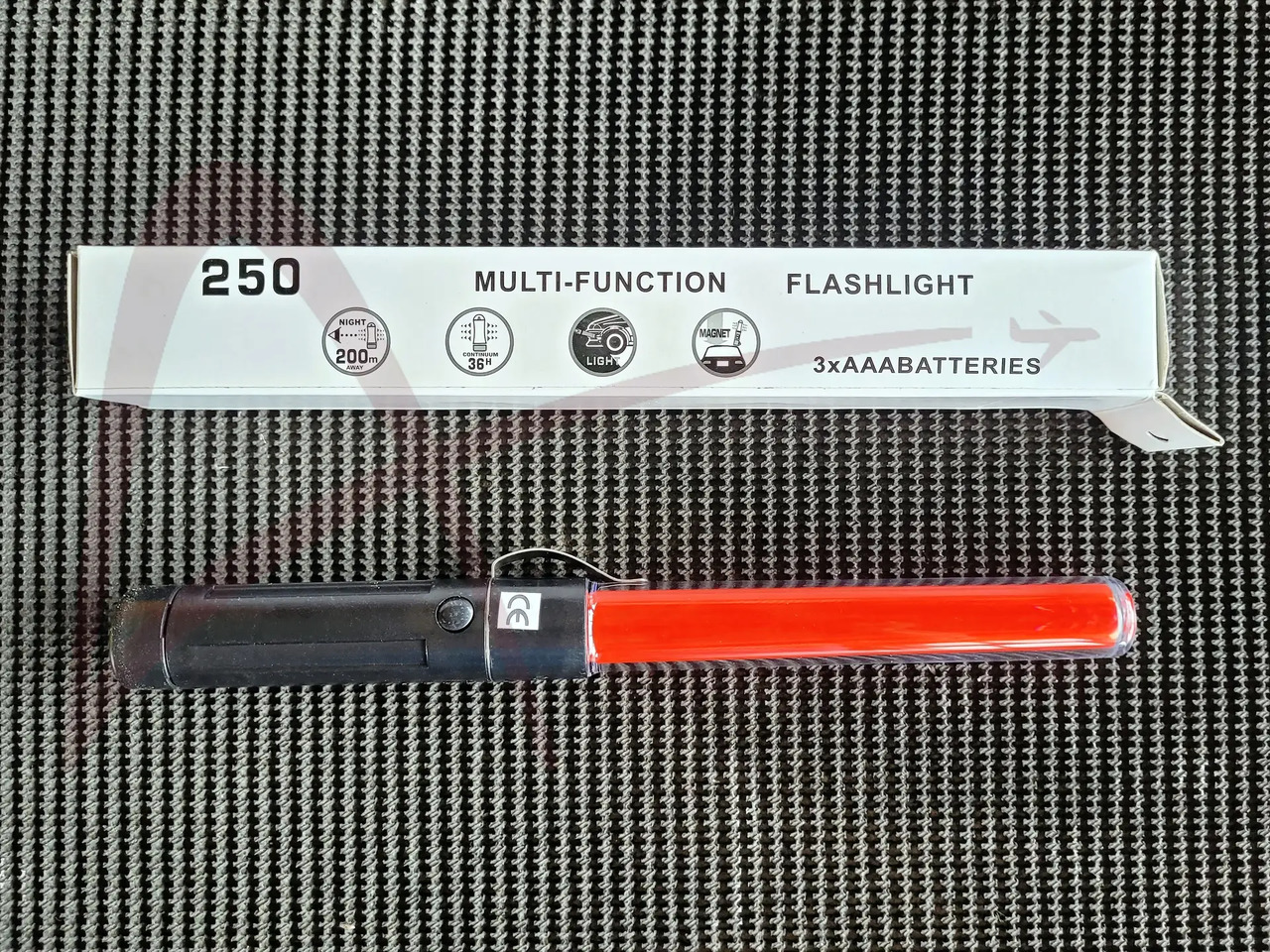 AVIACO IB5YR - Echipamente aeroportuare: Foto 1 AVIACO IB5YR - Echipamente aeroportuare: Foto 1