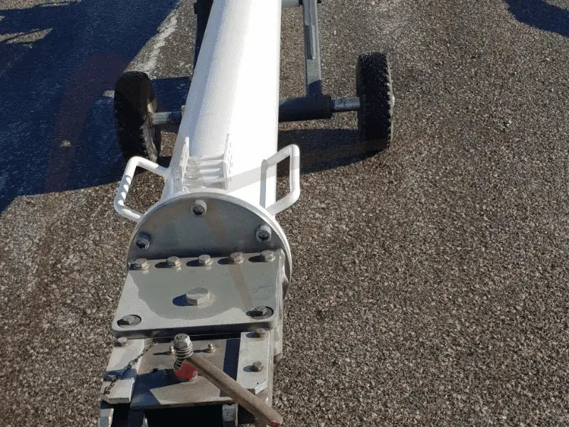 HYDRO TOWA300-L - Echipamente aeroportuare: Foto 4 HYDRO TOWA300-L - Echipamente aeroportuare: Foto 4