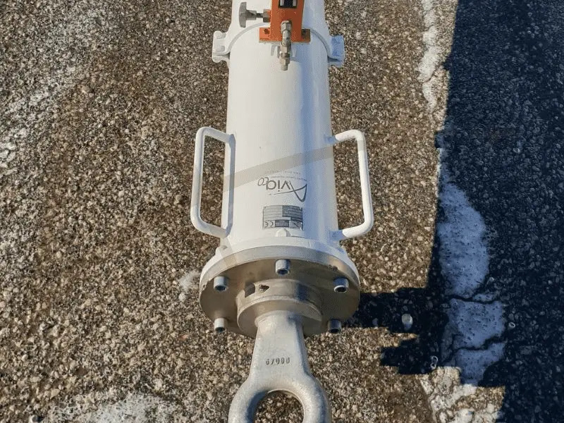 HYDRO TOWA300-L - Echipamente aeroportuare: Foto 2 HYDRO TOWA300-L - Echipamente aeroportuare: Foto 2