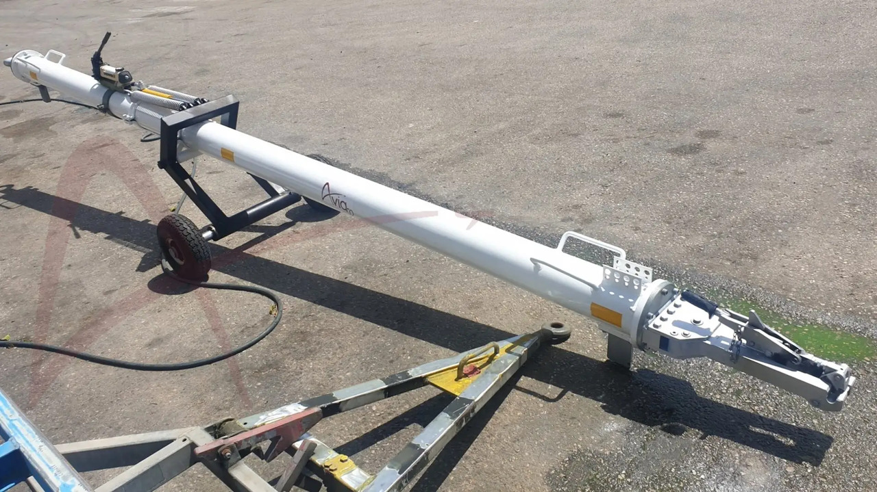 HYDRO TOWB737-C - Echipamente aeroportuare: Foto 1 HYDRO TOWB737-C - Echipamente aeroportuare: Foto 1