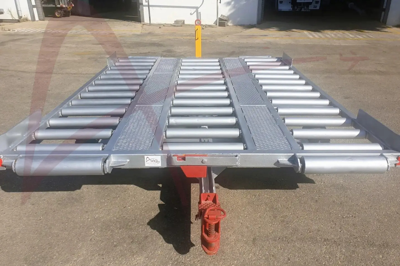 TEMG TG-0018 - Echipamente aeroportuare: Foto 2 TEMG TG-0018 - Echipamente aeroportuare: Foto 2