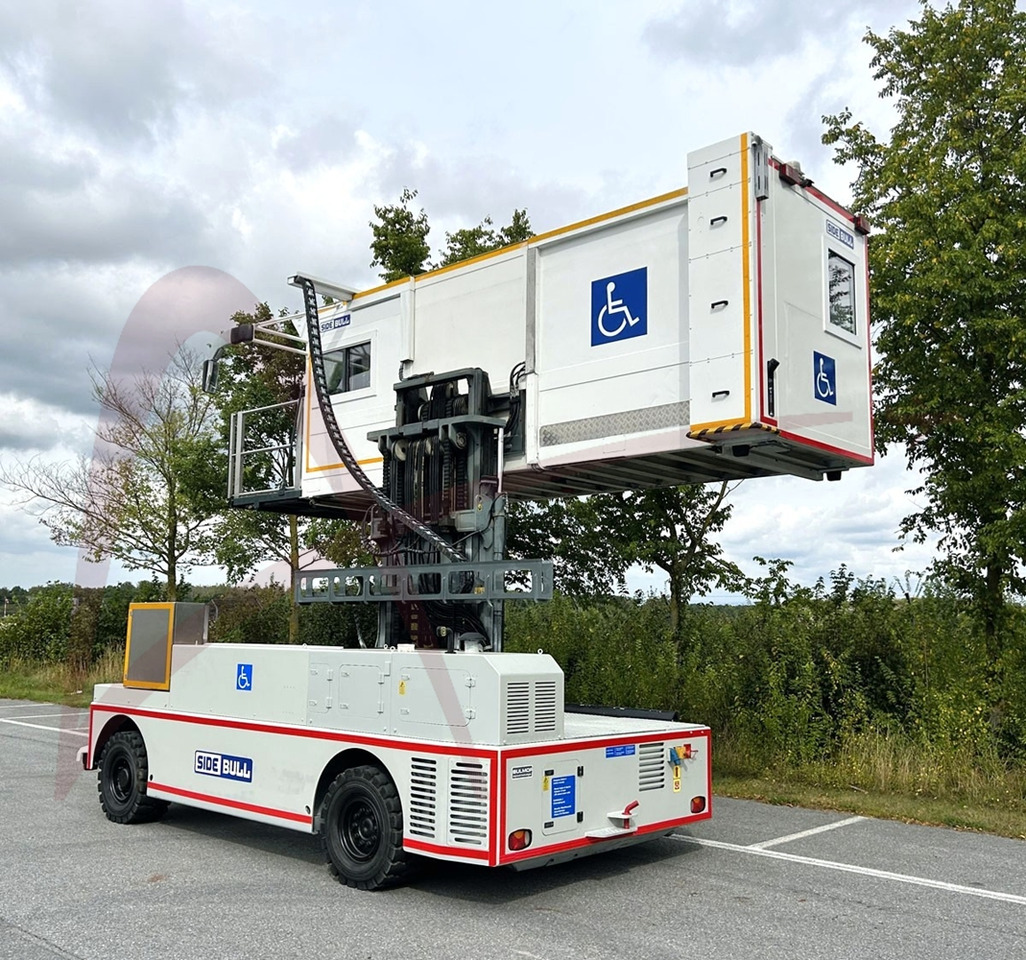 - Ambulift: Foto 4 - Ambulift: Foto 4