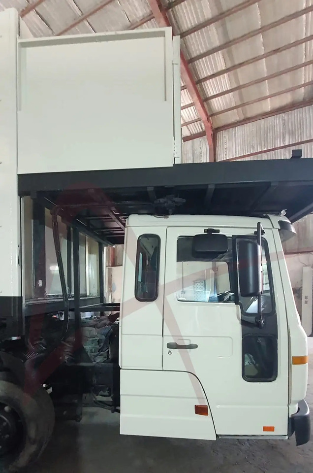 VOLVO AEROLIFT-B-VO/FL616H - Camion de catering: Foto 5 VOLVO AEROLIFT-B-VO/FL616H - Camion de catering: Foto 5