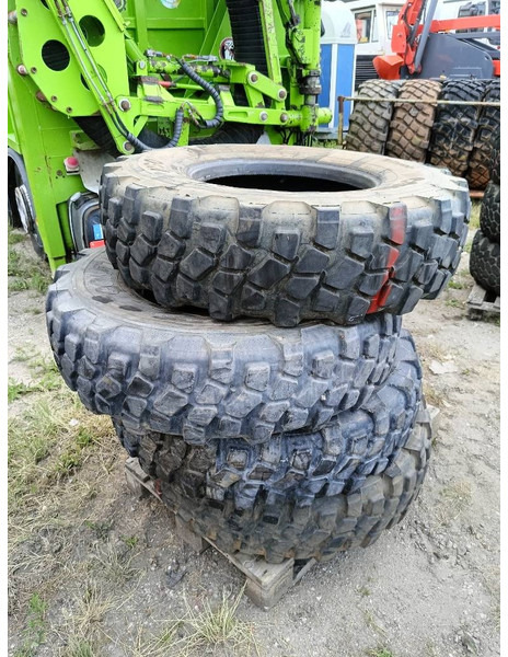 Michelin continental band 13R22.5 , 315/80R22.5 , 13R22,5 l - Anvelope și jante pentru Utilaje constructii: Foto 4 Michelin continental band 13R22.5 , 315/80R22.5 , 13R22,5 l - Anvelope și jante pentru Utilaje constructii: Foto 4