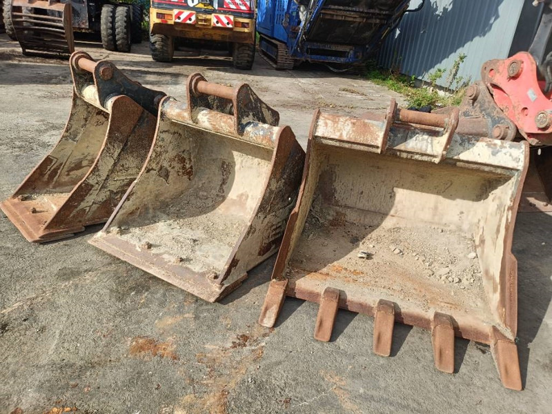 Sany SY 155 U graafmachine excavator rupskraan tracked - Excavator pe şenile: Foto 5 Sany SY 155 U graafmachine excavator rupskraan tracked - Excavator pe şenile: Foto 5