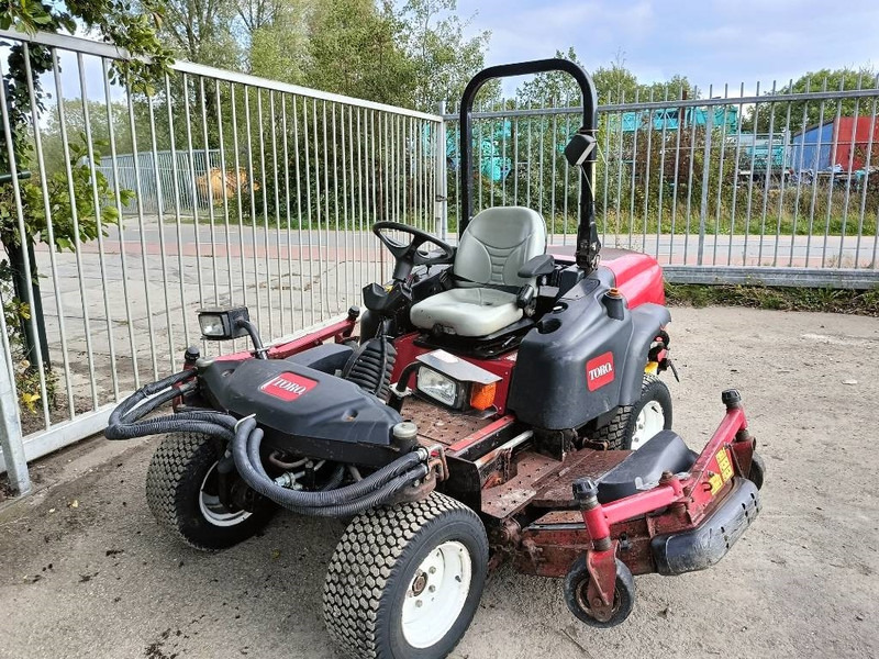 Toro GROUNDSMASTER 360 maaier mower gazonmaaier - Cositoare: Foto 4 Toro GROUNDSMASTER 360 maaier mower gazonmaaier - Cositoare: Foto 4