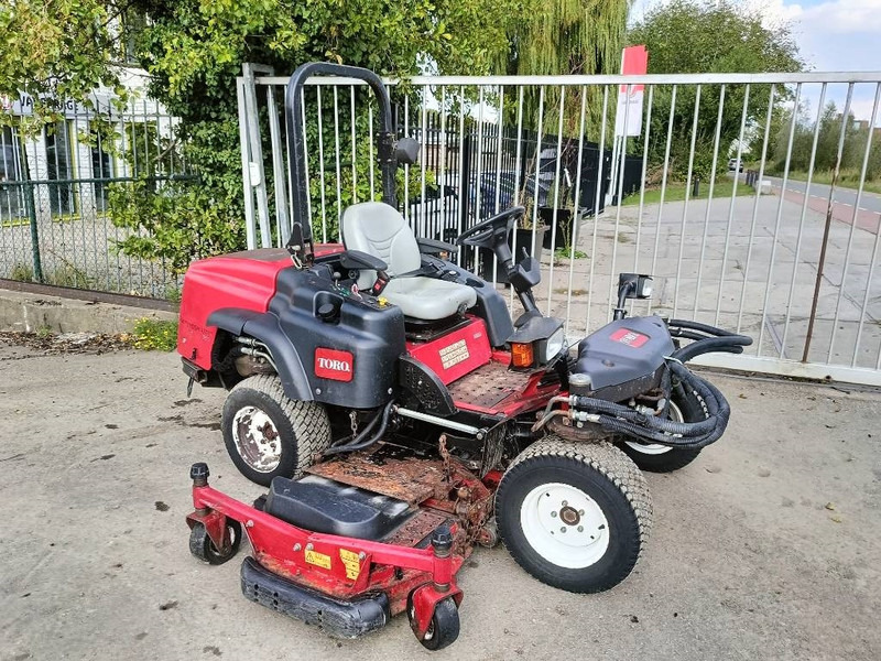 Toro GROUNDSMASTER 360 maaier mower gazonmaaier - Cositoare: Foto 1 Toro GROUNDSMASTER 360 maaier mower gazonmaaier - Cositoare: Foto 1