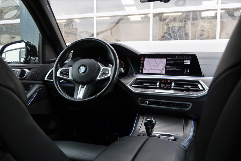 BMW X5 xDrive30d High Executive M SPORT/ PANO/ LUCHT/ HEAD-UP/ H&K/ LASER - SUV: Foto 5 BMW X5 xDrive30d High Executive M SPORT/ PANO/ LUCHT/ HEAD-UP/ H&K/ LASER - SUV: Foto 5