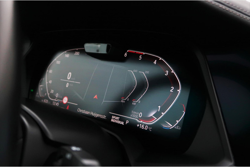 BMW X5 xDrive30d High Executive M SPORT/ PANO/ LUCHT/ HEAD-UP/ H&K/ LASER - SUV: Foto 4 BMW X5 xDrive30d High Executive M SPORT/ PANO/ LUCHT/ HEAD-UP/ H&K/ LASER - SUV: Foto 4