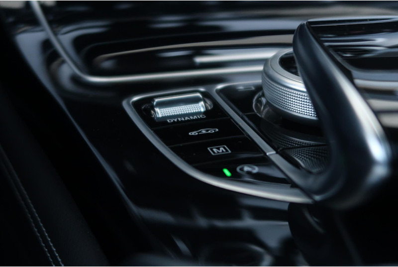 Mercedes-Benz GLC 350 d 4MATIC Premium Plus AMG/ PANO/ AIRM/ MEMORY/ 360/ BURMESTER/ ACC/ TREKHAAK - SUV: Foto 5 Mercedes-Benz GLC 350 d 4MATIC Premium Plus AMG/ PANO/ AIRM/ MEMORY/ 360/ BURMESTER/ ACC/ TREKHAAK - SUV: Foto 5