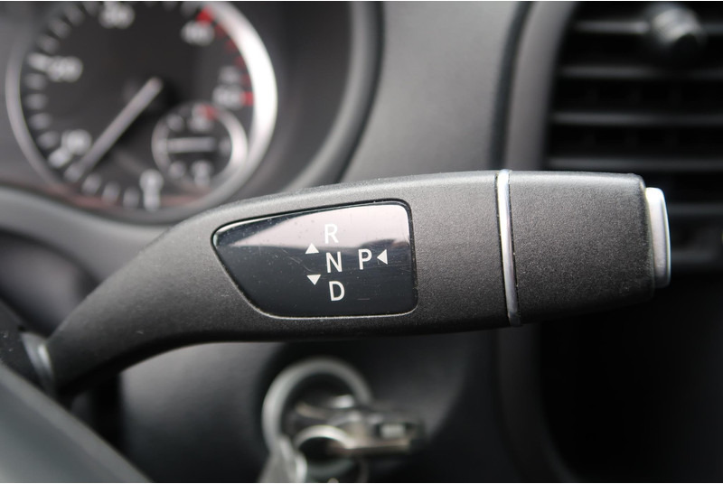 Leasing de Mercedes-Benz Vito 114 CDI Lang Business AUT/ LED/ LEDER/ STOELVERW/ CAMERA/ ETC. Mercedes-Benz Vito 114 CDI Lang Business AUT/ LED/ LEDER/ STOELVERW/ CAMERA/ ETC.: Foto 19