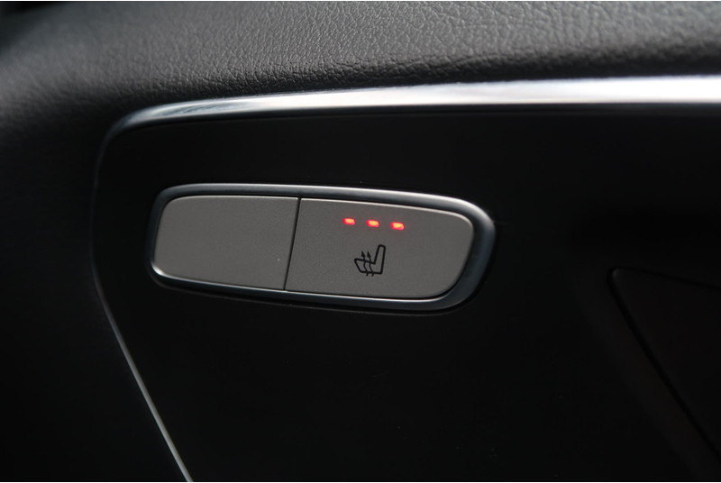 Leasing de Mercedes-Benz Vito 114 CDI Lang Business AUT/ LED/ LEDER/ STOELVERW/ CAMERA/ ETC. Mercedes-Benz Vito 114 CDI Lang Business AUT/ LED/ LEDER/ STOELVERW/ CAMERA/ ETC.: Foto 8