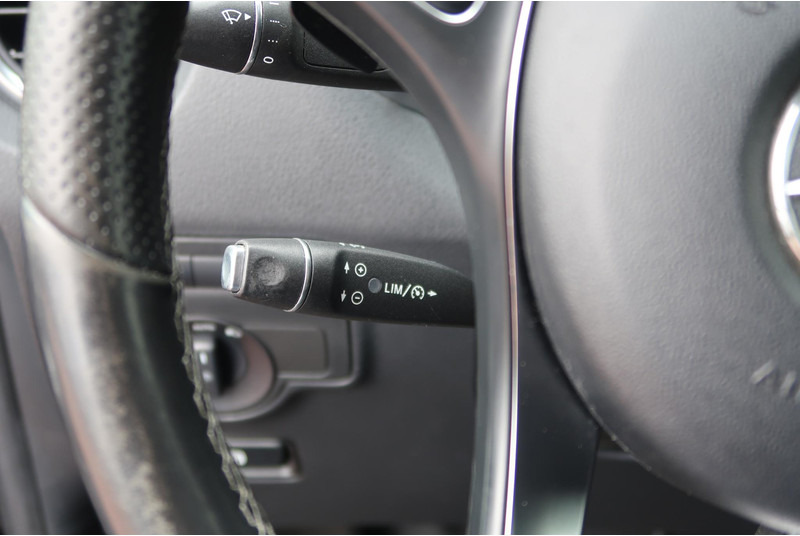 Leasing de Mercedes-Benz Vito 114 CDI Lang Business AUT/ LED/ LEDER/ STOELVERW/ CAMERA/ ETC. Mercedes-Benz Vito 114 CDI Lang Business AUT/ LED/ LEDER/ STOELVERW/ CAMERA/ ETC.: Foto 5
