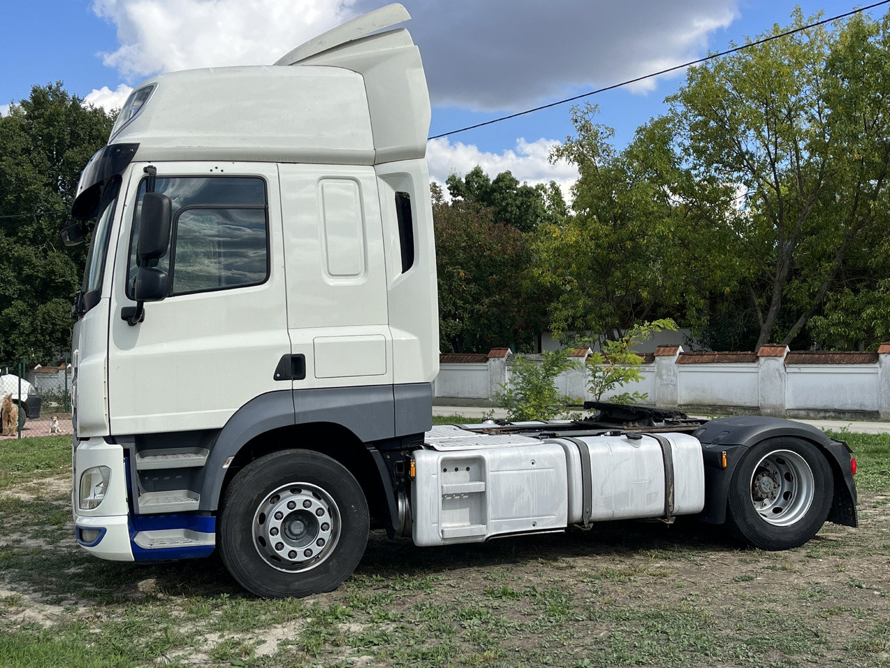 Daf Cf 460 4x2 standard automatic - Cap tractor: Foto 3 Daf Cf 460 4x2 standard automatic - Cap tractor: Foto 3
