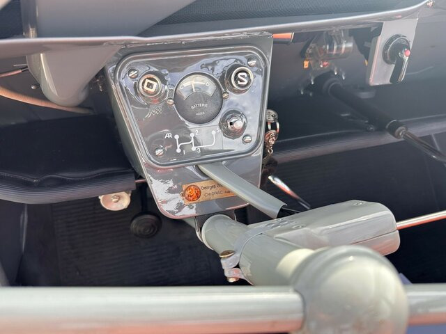 CITROEN 2 CV Ente 1959 Note 1 makellos... - Automobil: Foto 5 CITROEN 2 CV Ente 1959 Note 1 makellos... - Automobil: Foto 5