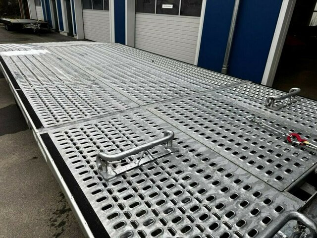 MAN TGL 12.250 BL Autotransporter FVG... - Maşină de tractare: Foto 3 MAN TGL 12.250 BL Autotransporter FVG... - Maşină de tractare: Foto 3