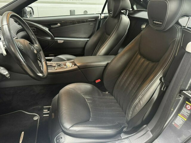 MERCEDES-BENZ SL 280 R 230 Mercedes-Scheckheft perfekt!... - Cabrio: Foto 2 MERCEDES-BENZ SL 280 R 230 Mercedes-Scheckheft perfekt!... - Cabrio: Foto 2