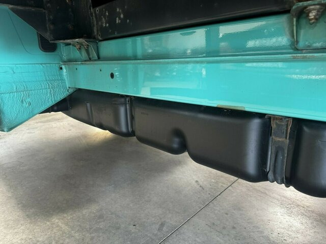 MERCEDES-BENZ Sprinter 513 CDI 4x4 Allrad Pritsche Top!... - Autoutilitară cu platformă: Foto 5 MERCEDES-BENZ Sprinter 513 CDI 4x4 Allrad Pritsche Top!... - Autoutilitară cu platformă: Foto 5