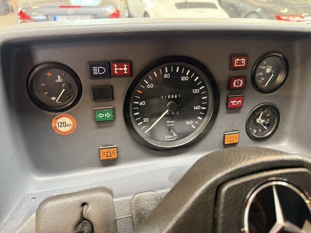 MERCEDES-BENZ T1 310 Bremer Doka perfekt!... - Autoutilitară box, Autoutilitară cabină dublă: Foto 4 MERCEDES-BENZ T1 310 Bremer Doka perfekt!... - Autoutilitară box, Autoutilitară cabină dublă: Foto 4