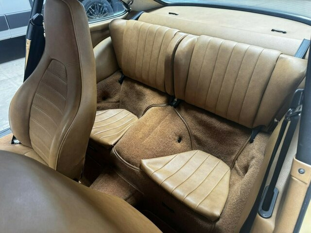 PORSCHE 911 S 2.7... - Automobil: Foto 5 PORSCHE 911 S 2.7... - Automobil: Foto 5