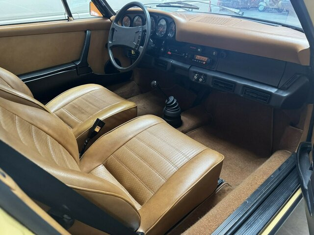 PORSCHE 911 S 2.7... - Automobil: Foto 4 PORSCHE 911 S 2.7... - Automobil: Foto 4