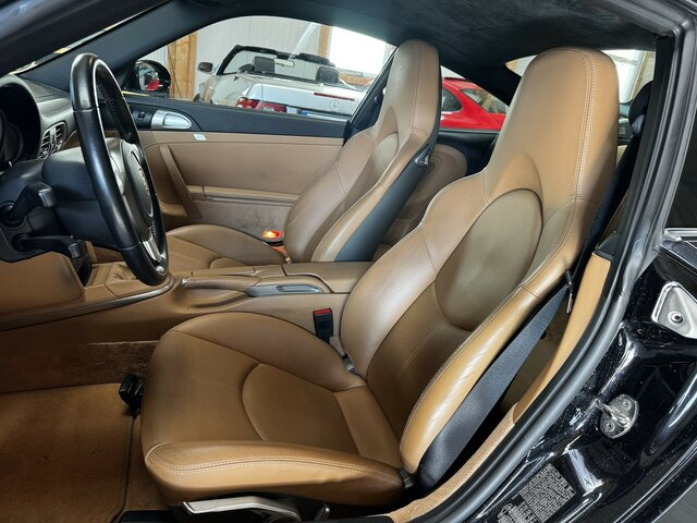PORSCHE 997 Carrera S Porsche Zentrum Scheckheft - Automobil: Foto 2 PORSCHE 997 Carrera S Porsche Zentrum Scheckheft - Automobil: Foto 2