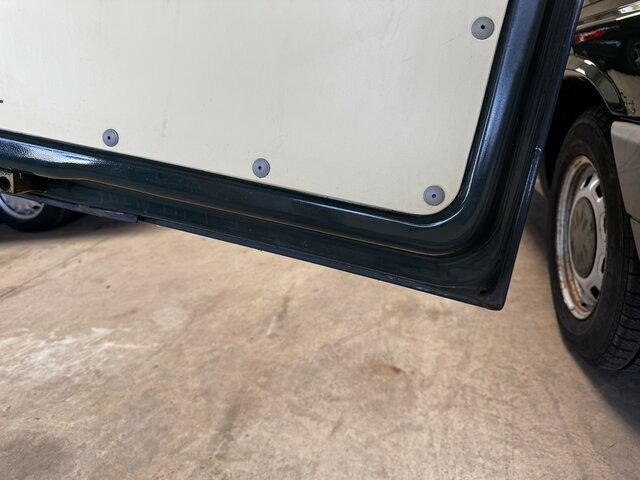 VW T4 2.5 Syncro 1. Hand H-Kennzeichen - Autoutilitară compactă: Foto 5 VW T4 2.5 Syncro 1. Hand H-Kennzeichen - Autoutilitară compactă: Foto 5