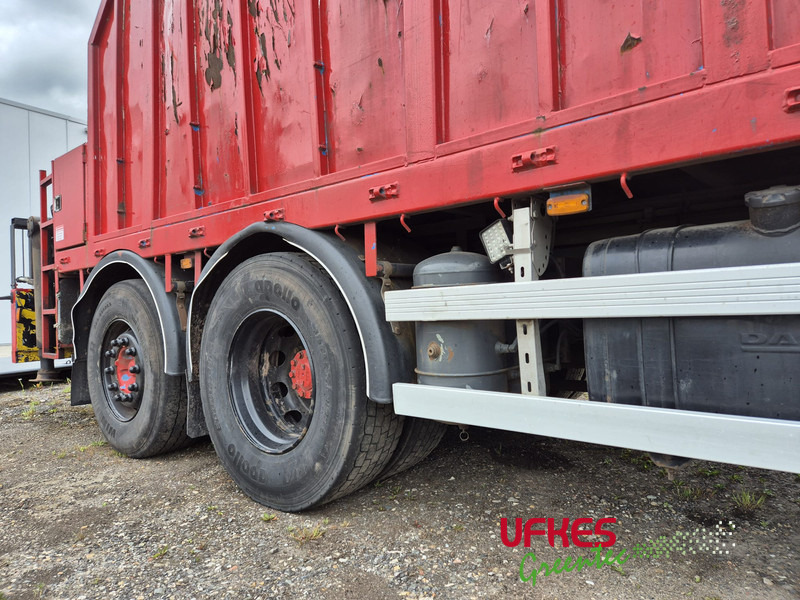 Leasing de DAF AS75PC CF DAF AS75PC CF: Foto 15