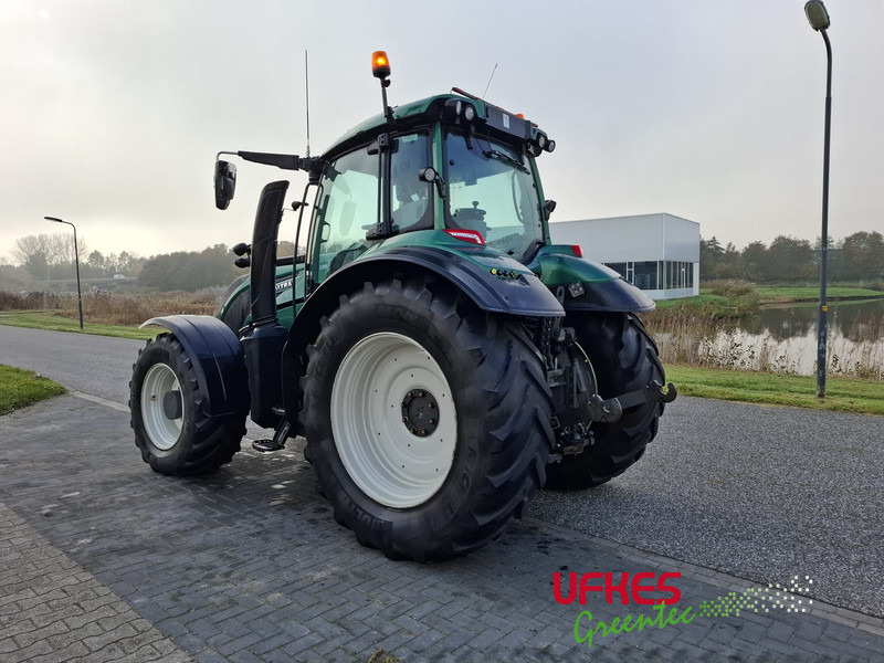 Tractor agricol Valtra T194 D TwinTrack: Foto 19 Tractor agricol Valtra T194 D TwinTrack: Foto 19