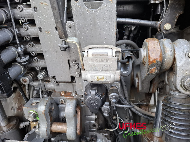 Tractor agricol Valtra T194 D TwinTrack: Foto 17 Tractor agricol Valtra T194 D TwinTrack: Foto 17