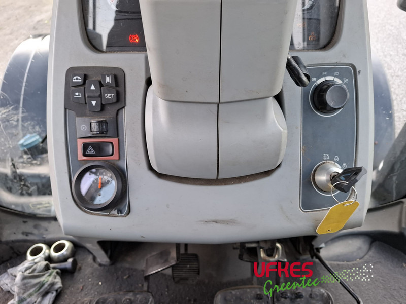 Tractor agricol Valtra T194 D TwinTrack: Foto 14 Tractor agricol Valtra T194 D TwinTrack: Foto 14