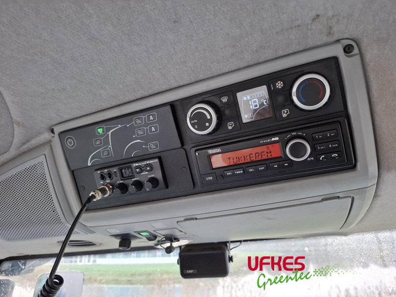 Tractor agricol Valtra T194 D TwinTrack: Foto 13 Tractor agricol Valtra T194 D TwinTrack: Foto 13