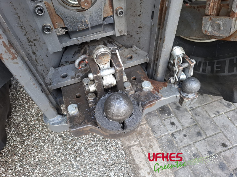 Tractor agricol Valtra T194 D TwinTrack: Foto 18 Tractor agricol Valtra T194 D TwinTrack: Foto 18