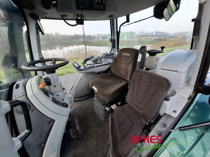 Tractor agricol Valtra T194 D TwinTrack: Foto 9 Tractor agricol Valtra T194 D TwinTrack: Foto 9