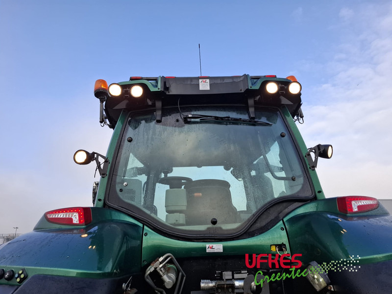 Tractor agricol Valtra T194 D TwinTrack: Foto 16 Tractor agricol Valtra T194 D TwinTrack: Foto 16
