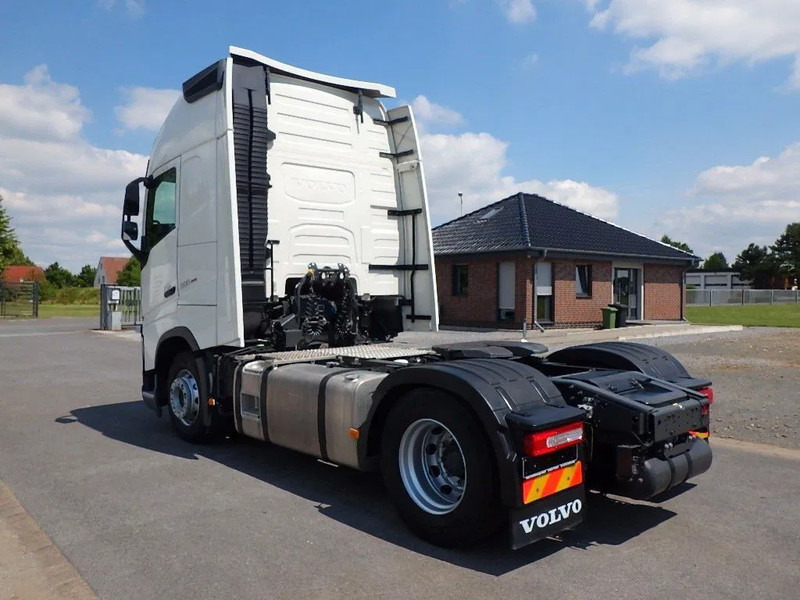 Volvo FH 500 Globetrotter XL 4x2 | Leasing - Cap tractor: Foto 4 Volvo FH 500 Globetrotter XL 4x2 | Leasing - Cap tractor: Foto 4