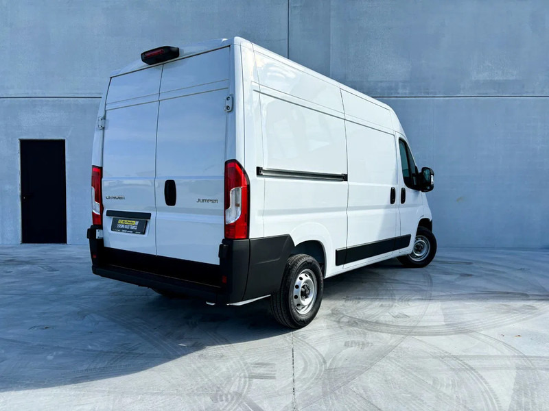 Citroën Jumper Jumper L2H2 | Leasing from €778/month - Dubă: Foto 4 Citroën Jumper Jumper L2H2 | Leasing from €778/month - Dubă: Foto 4