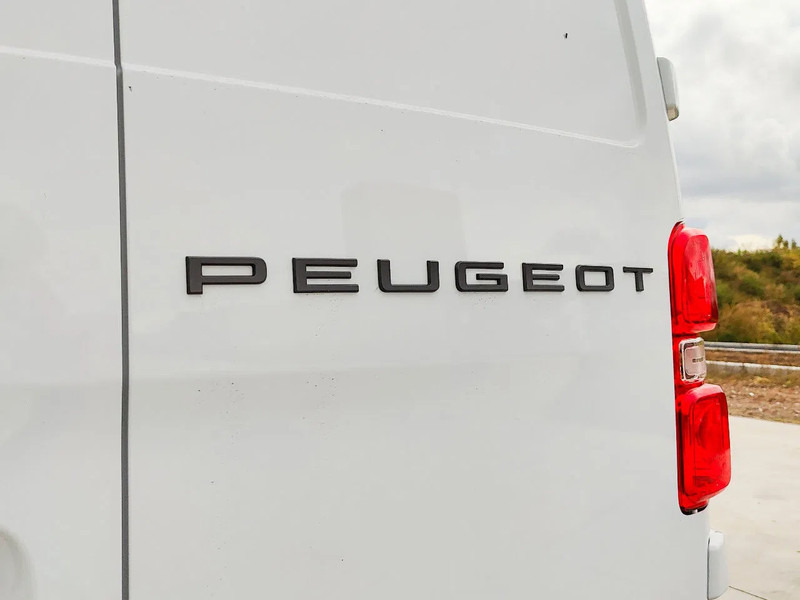Dubă Peugeot Expert L2H1 | Leasing: Foto 8