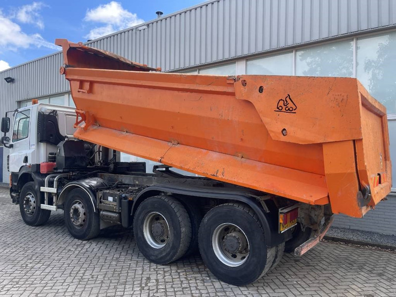 DAF CF 85.410 2011 8X4 Hydraulic Kipper - Camion basculantă: Foto 5 DAF CF 85.410 2011 8X4 Hydraulic Kipper - Camion basculantă: Foto 5