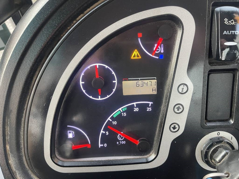 Buldoexcavator JCB 3 CX: Foto 14