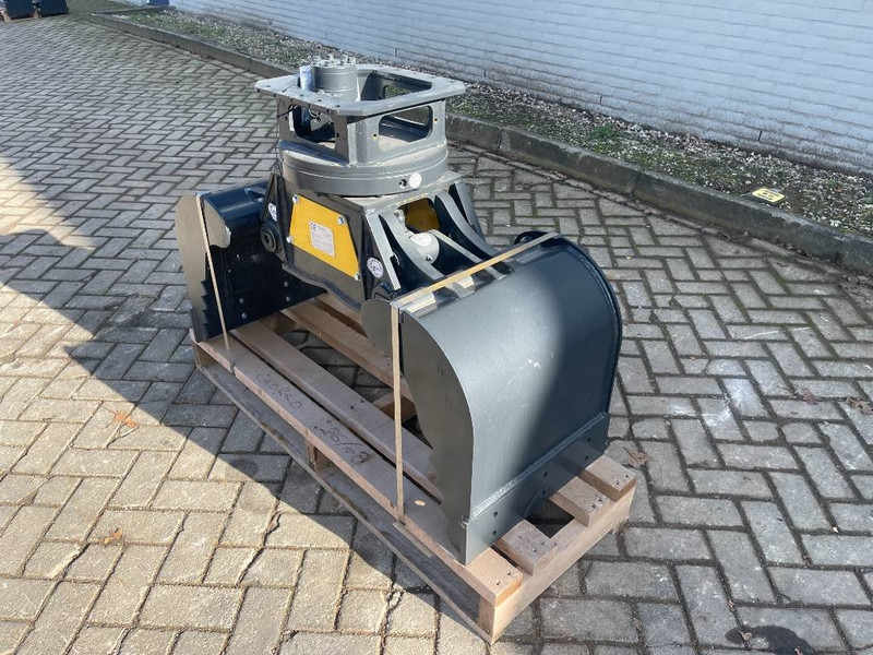 Mustang GRP 250 CH 2024 Unused - Graifer pentru Utilaje constructii: Foto 3 Mustang GRP 250 CH 2024 Unused - Graifer pentru Utilaje constructii: Foto 3