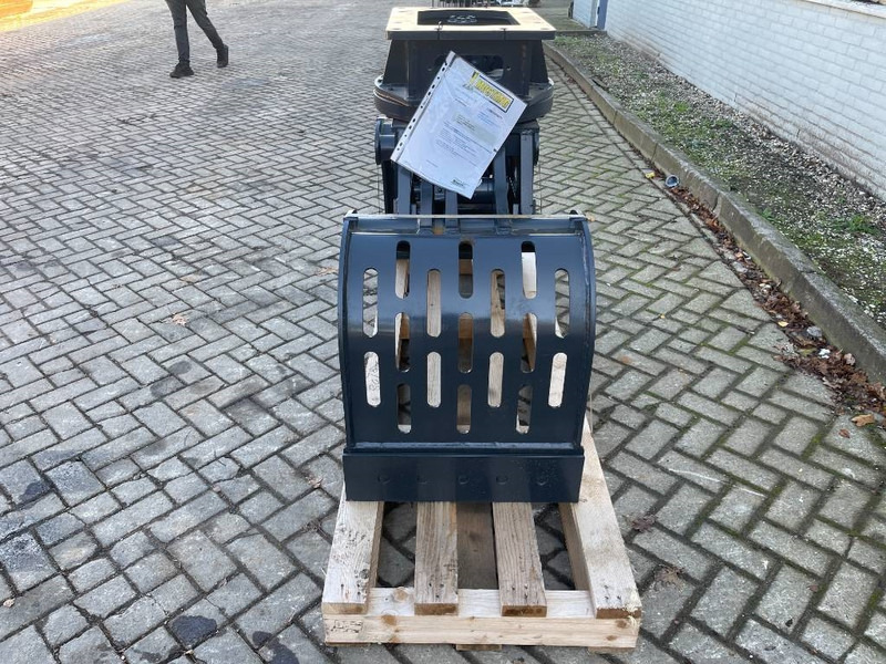 Mustang GRP 450 2024 Unused - Graifer pentru Utilaje constructii: Foto 5 Mustang GRP 450 2024 Unused - Graifer pentru Utilaje constructii: Foto 5