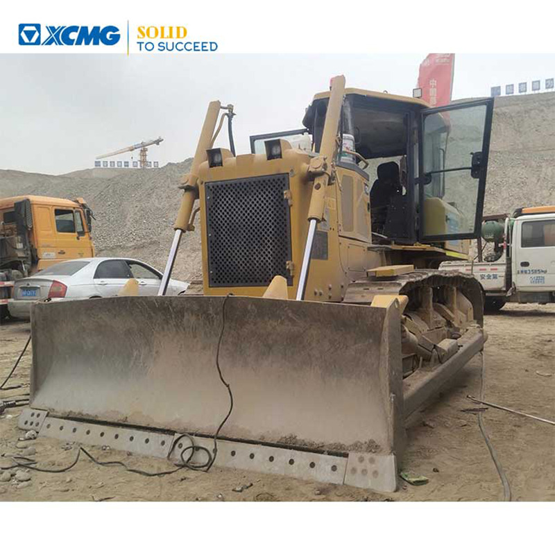 XCMG D170 used small bulldozer dozer hydraulic price - Buldozer: Foto 1 XCMG D170 used small bulldozer dozer hydraulic price - Buldozer: Foto 1