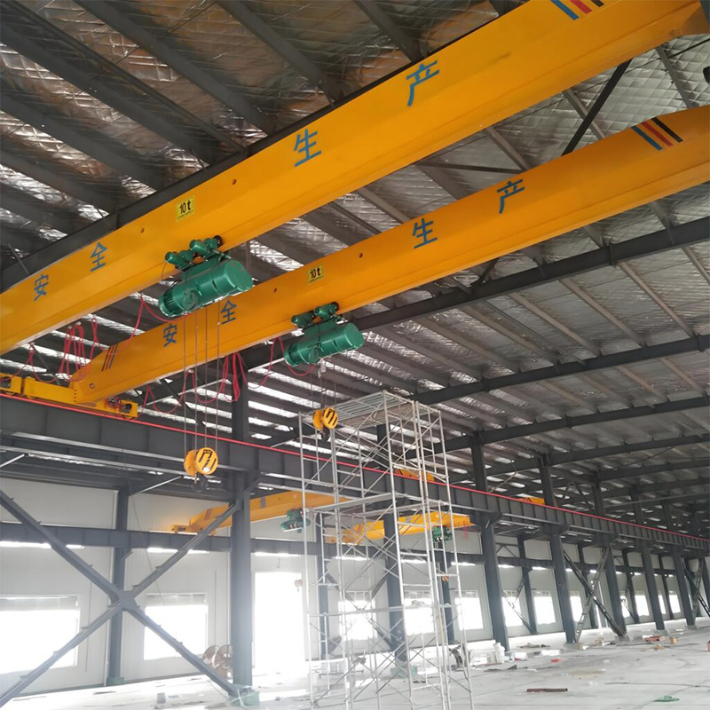 XCMG Electric Single Beam Overhead Crane - Macara portal: Foto 3 XCMG Electric Single Beam Overhead Crane - Macara portal: Foto 3