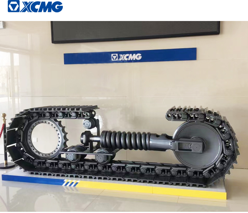 XCMG official genuine undercarriage parts excavator Track chassis spare parts price - Piese cale de rulare pentru Excavator: Foto 1 XCMG official genuine undercarriage parts excavator Track chassis spare parts price - Piese cale de rulare pentru Excavator: Foto 1