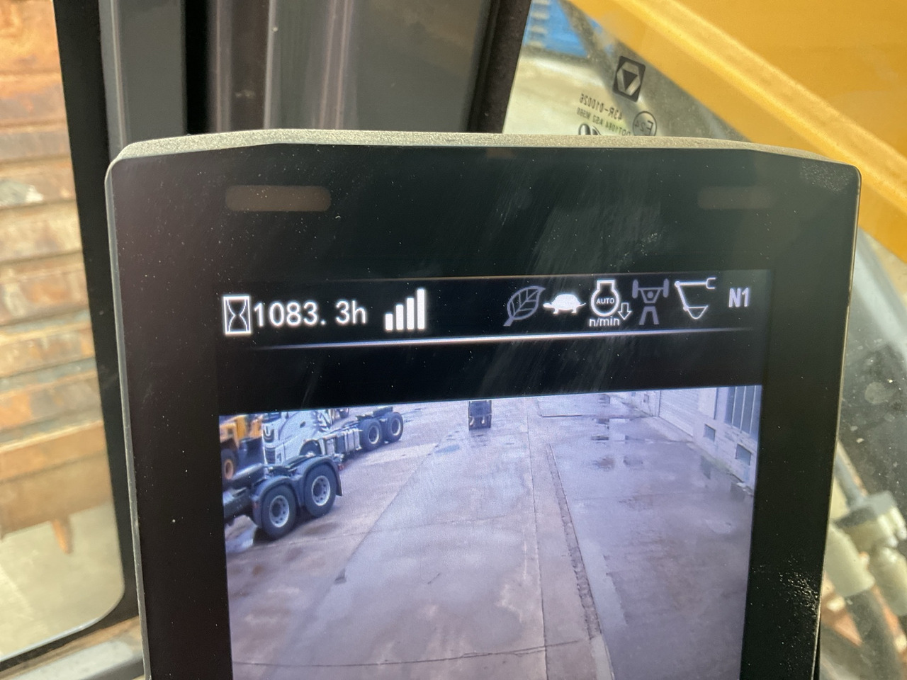 XCMG official hot sale 38ton used hydraulic excavator XE380GK price - Excavator pe şenile: Foto 4 XCMG official hot sale 38ton used hydraulic excavator XE380GK price - Excavator pe şenile: Foto 4