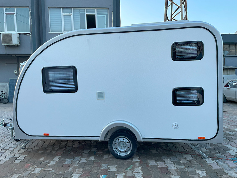 CTP 414 C 2025 - Rulotă: Foto 4 CTP 414 C 2025 - Rulotă: Foto 4
